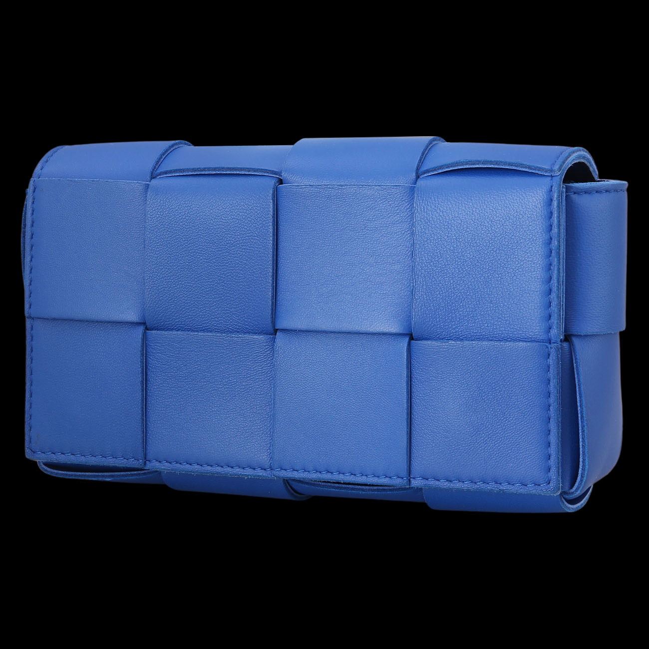 BOTTEGA VENETA(USED)보테가베네타 카세트 벨트 백